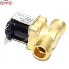 FCD-180B 220V G1/2 Pressurized water solenoid valve