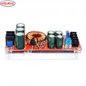 1200W high power DC-DC boost constant voltage constant current adjustable car charging power supply module