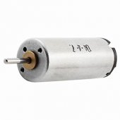 1230 12V N60 DC Motor