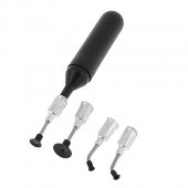 HANDI-VAC Vacuum suction Pen IC SMD Easy Pick Picker Up Hand Tool