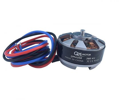 QX QM4208 380KV KV380 CCW