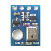 AHT10 Digital Temperature and Humidity Sensor Measurement Module I2C Communication