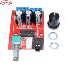 Digital for Yamaha HIFI Audio Stereo Class D Amplifier Board YDA138-E