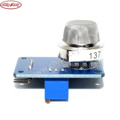 MQ137 MQ-137 Semiconductor Sensor Module