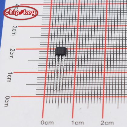 U18/US1881/OH188/1881 TO-92 TO-92UA Hall Sensor IC