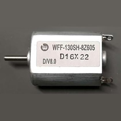 WFF-130SH-8Z605 Motor