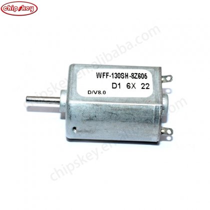 WFF-130SH-8Z605 Motor