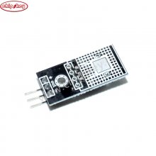 original UVM-30A ultraviolet sensor module, an ultraviolet detection module