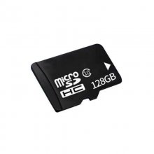 128gc10 SANDISK U3 TF Memory card