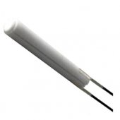 XH-RB3825 mini metal ceramics heater tube 3.8 * 25mm