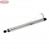 45mm 5~10mm/s 3-6V Diameter:8mm Stroke Micro Linear Actuator