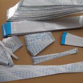 FFC0.5B-11P-100-4-8 P=0.5mm A-B