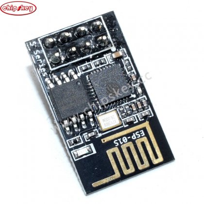 ESP-01S ESP8266 serial port to WIFI module Industrial low-power wireless module