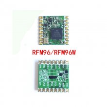 RFM96 RFM96W 433 Mhz