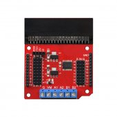 BBC micro：bit Expand Externsion Board