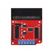 BBC micro：bit Expand Externsion Board