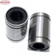 LM10UU 10*19*29 Linear Bearing Ball Bushing for 3D Printer, MendelMax, Prusa, Reprap, CNC