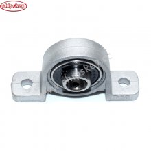 KP08 8-ID Zinc alloy bearing Miniature Vertical Bearing