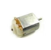 Motor R130 3-6V (single) micro 130 small motor four-wheel drive motor DC small motor small production medium motor