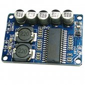 TDA8932 Digital Power Amplifier Board Module 35w Mono Amplifier Module
