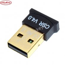 Bluetooth 4.0 USB adapter