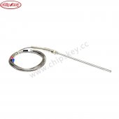 K Type Thermocouple Probe 5*150MM