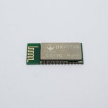 DX-BT20 SMD 5.0 Bluetooth Serial port module supports high speed transmission OTA