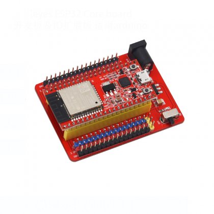 ESP-32 IO Expanding Board