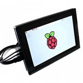 10.1inch HDMI LCD (with case)