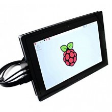 10.1inch HDMI LCD (with case)