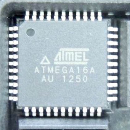 ATMEGA16A-AU