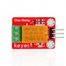 1 Channels 5V Relay For Arduinos