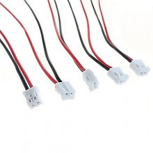 PH2.0-2P 10CM Cable