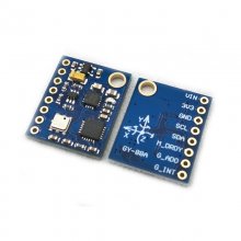 GY-88A MPU-6050 MMC5883 BMP180 Flight control sensor