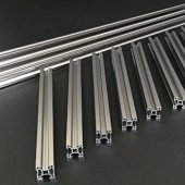 2020 V-Slot Linear Rail