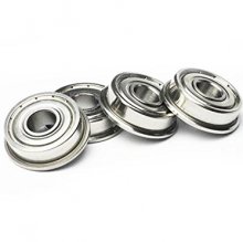 F635Z Flange Bearings