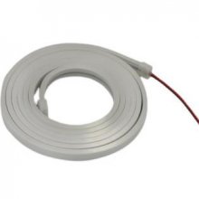 5V 3528 LED Neon Light Strip 5M/Reel Blue