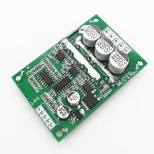 DC 12V-36V 15A 500W Brushless Motor Controller BLDC Driver Board