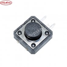 12*12*6 2Pins Tach Switch