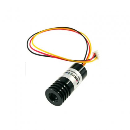 5VDC Focusable 980nm 180mW IR Infrared Laser Dot Diode Module Lazer w/TTL
