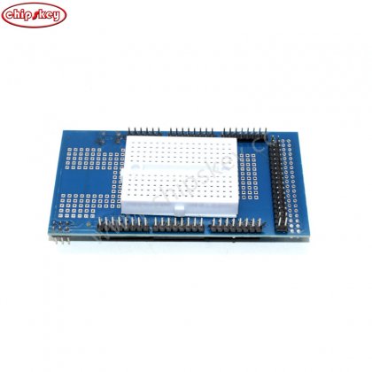 Arduino MEGA ProtoShield V3