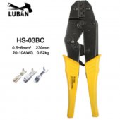 Crimping pliers HS-03BC