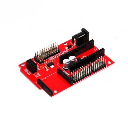 Nano Shield Atmega328P IO Sensor Wireless Expansion Board