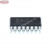 L293D DIP 16