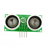 RCWL-1601 Ultrasonic Distance Measuring Module Compatible with HC-SR04 ROHS 2-4.5M 3-5V