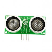 RCWL-1601 Ultrasonic Distance Measuring Module Compatible with HC-SR04 ROHS 2-4.5M 3-5V