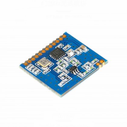 CMT2300A 433MHz lora