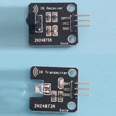 1 Channel IR transmitter module