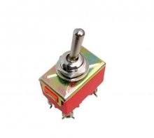1322 toggle switch, toggle switches, toggle switches, rocker switches, double / six feet