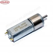 16GA-050 6V 95RPM Micro DC reduction motor